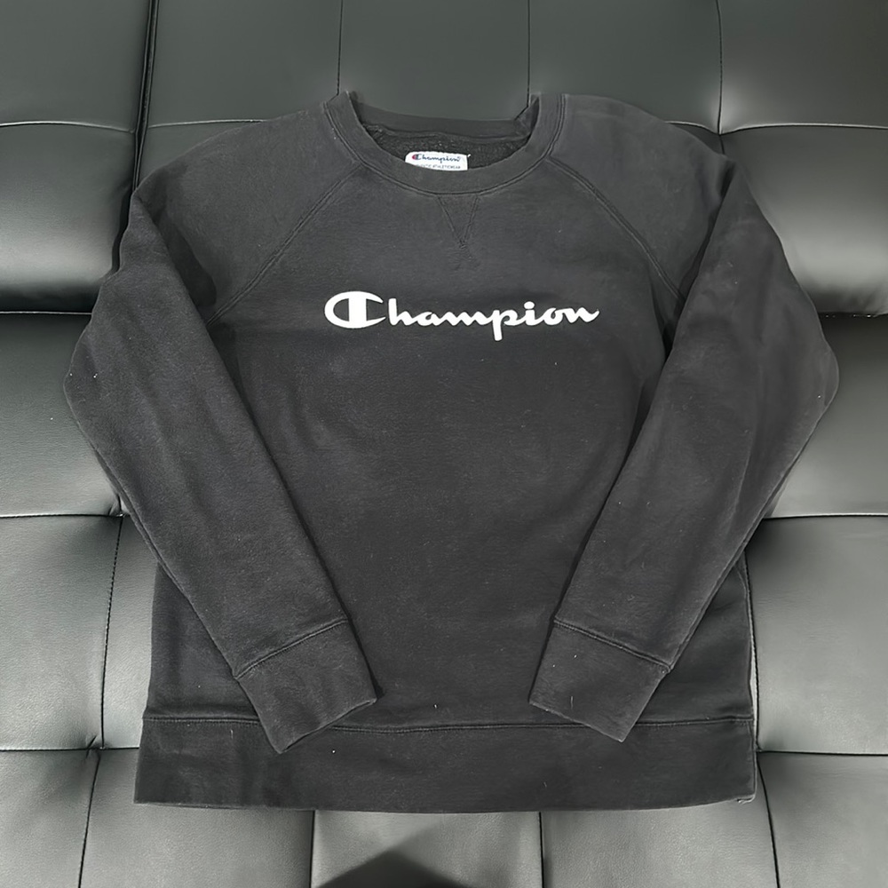 Champion Crewneck